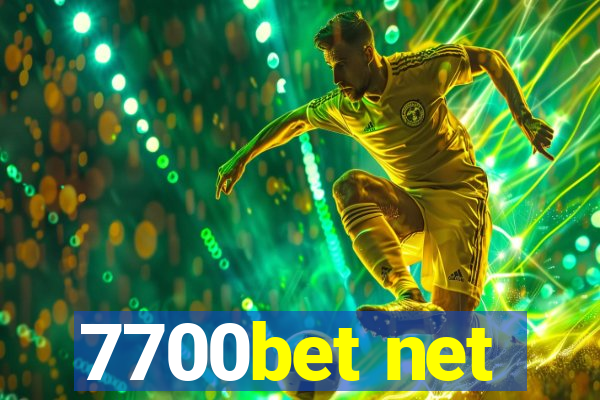 7700bet net